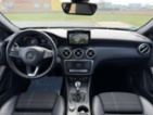 Mercedes-Benz Třídy A, 180i LED NAVI KAMERA