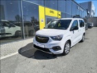 Opel Combo, 1,5   CDTi Elegance Plus 96kw, MPV,