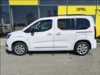 Opel Combo, 1,5   CDTi Elegance Plus 96kw, MPV,
