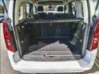 Opel Combo, 1,5   CDTi Elegance Plus 96kw, MPV,