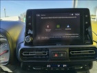 Opel Combo, 1,5   CDTi Elegance Plus 96kw, MPV,