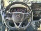 Opel Combo, 1,5   CDTi Elegance Plus 96kw, MPV,