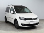 VW Caddy, 1.6 TDIEdition 30 , 5Míst, Klima, ČR,