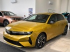 Opel Astra, Edition HB 1.2 Hybrid 145k, hatchback,