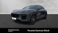 Porsche Cayenne, S E-Hybrid Coupé, SUV, hybridní -