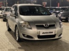 Toyota Auris, 1.6 i, ČR, hatchback, benzín