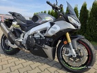 Aprilia Tuono V4 1100 RR, silniční sportovní