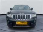 Jeep Grand Cherokee, 3,0 CRD, Webasto, SUV, nafta
