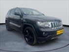 Jeep Grand Cherokee, 3,0 CRD, Webasto, SUV, nafta