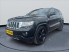 Jeep Grand Cherokee, 3,0 CRD, Webasto, SUV, nafta