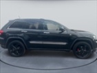 Jeep Grand Cherokee, 3,0 CRD, Webasto, SUV, nafta