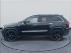 Jeep Grand Cherokee, 3,0 CRD, Webasto, SUV, nafta