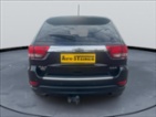 Jeep Grand Cherokee, 3,0 CRD, Webasto, SUV, nafta