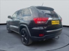 Jeep Grand Cherokee, 3,0 CRD, Webasto, SUV, nafta