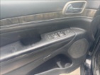 Jeep Grand Cherokee, 3,0 CRD, Webasto, SUV, nafta