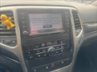 Jeep Grand Cherokee, 3,0 CRD, Webasto, SUV, nafta