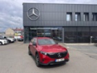 Mercedes-Benz EQB, 300 4MATIC, SUV, elektro
