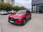 Mercedes-Benz EQB, 300 4MATIC, SUV, elektro