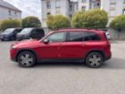 Mercedes-Benz EQB, 300 4MATIC, SUV, elektro