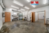 Pronájem výrobního objektu, 98 m², Albrechtice