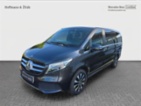 Mercedes-Benz Třídy V, AVANTGARDE 4MATIC, kombi,