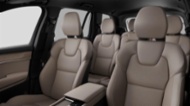 Volvo XC90, B5 AWD PLUS BRIGHT, SUV, benzin