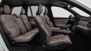 Volvo XC90, B5 AWD PLUS BRIGHT, SUV, benzin