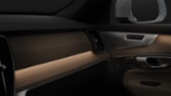 Volvo XC90, B5 AWD PLUS BRIGHT, SUV, benzin
