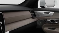 Volvo XC90, B5 AWD PLUS BRIGHT, SUV, benzin