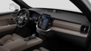 Volvo XC90, B5 AWD PLUS BRIGHT, SUV, benzin