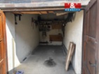 Prodej garáže, 13 m², Praha, ul. Křivá