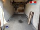 Prodej garáže, 13 m², Praha, ul. Křivá