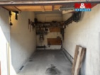 Prodej garáže, 13 m², Praha, ul. Křivá