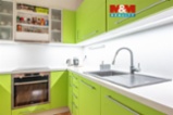 Prodej velkorysého bytu 4+kk, 103 m², Liberec, ul. Americká