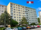 Prodej bytu 3+1, 66 m², Přerov, ul. Hranická