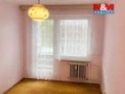Prodej bytu 3+1, 66 m², Přerov, ul. Hranická