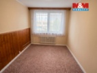 Prodej bytu 3+1, 66 m², Přerov, ul. Hranická