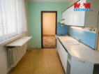 Prodej bytu 3+1, 66 m², Přerov, ul. Hranická