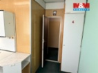 Prodej bytu 3+1, 66 m², Přerov, ul. Hranická