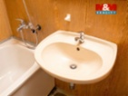 Prodej bytu 3+1, 66 m², Přerov, ul. Hranická