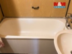 Prodej bytu 3+1, 66 m², Přerov, ul. Hranická
