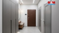 Prodej bytu 3+1, 66 m², Přerov, ul. Hranická