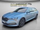 Škoda Superb, Combi Style  2.0 TDI 147 kW DS,