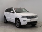 Jeep Grand Cherokee, 3.0 CRDOverland , 4X4,