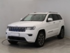 Jeep Grand Cherokee, 3.0 CRDOverland , 4X4,