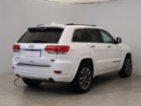 Jeep Grand Cherokee, 3.0 CRDOverland , 4X4,
