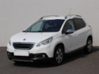 Peugeot 2008, 1.2PT Allure, Allure, SUV, benzín