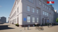 Prodej komerčních prostor, 100 m², Opava 