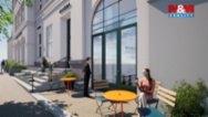 Prodej komerčních prostor, 100 m², Opava 