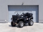 Can-Am, Outlander Max 1000 XT-P